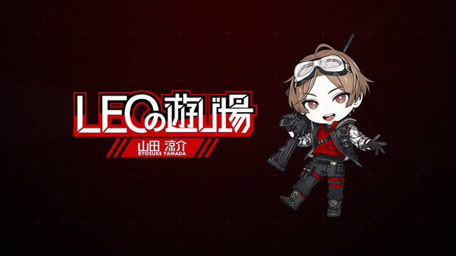 山田涼介がプロゲーミングチーム「Crazy Raccoon」に電撃加入！LEO名義で新設立「STAR部門」にて活動へ