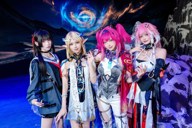 『鳴潮』＆『パニグレ』を生み出したKURO GAMESの歩みとこれからの挑戦【コラム】