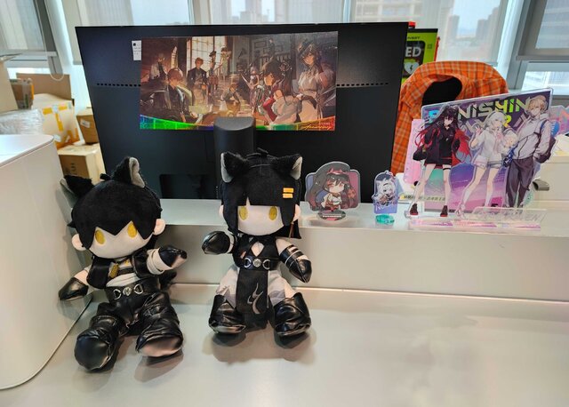 『鳴潮』＆『パニグレ』を生み出したKURO GAMESの歩みとこれからの挑戦【コラム】
