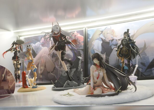 『鳴潮』＆『パニグレ』を生み出したKURO GAMESの歩みとこれからの挑戦【コラム】
