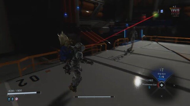 アンドロイド少女とともに月面施設を探索するアクションADV『プラグマタ』ゲームプレイ&開発者解説トレイラー公開【gamescom FGS 2025】