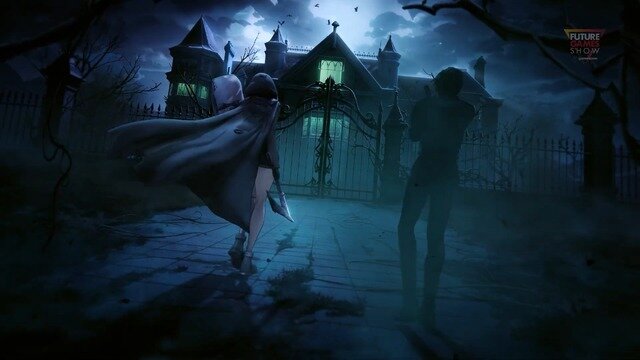 今度は「ジル」が背中で魅せる！『勝利の女神:NIKKE』×『バイオハザード』コラボ発表【gamescom FGS 2025】