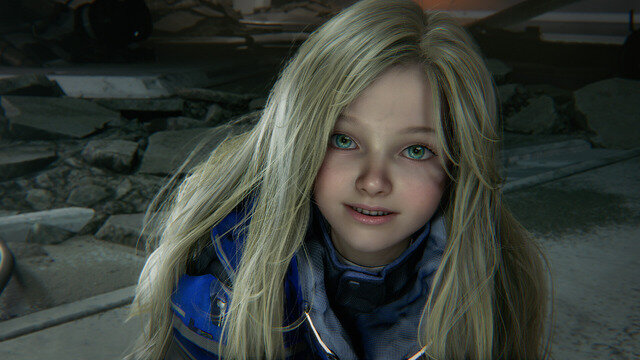 ハッキングしながらの戦闘は大変…だけど新感覚で楽しい！期待の新作SFADV『プラグマタ』は“リスクとリターン”が重要【プレイレポート】