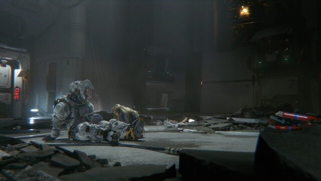 ハッキングしながらの戦闘は大変…だけど新感覚で楽しい！期待の新作SFADV『プラグマタ』は“リスクとリターン”が重要【プレイレポート】