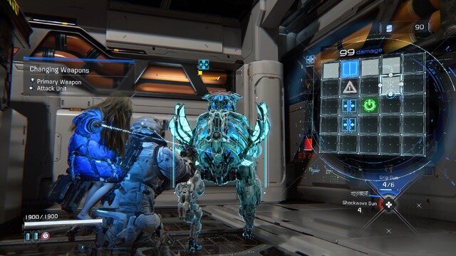 ハッキングしながらの戦闘は大変…だけど新感覚で楽しい！期待の新作SFADV『プラグマタ』は“リスクとリターン”が重要【プレイレポート】