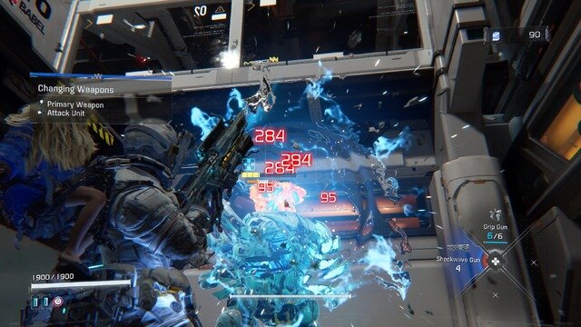 ハッキングしながらの戦闘は大変…だけど新感覚で楽しい！期待の新作SFADV『プラグマタ』は“リスクとリターン”が重要【プレイレポート】