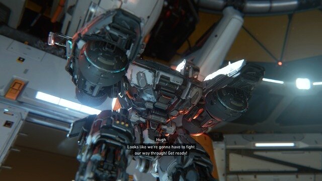 ハッキングしながらの戦闘は大変…だけど新感覚で楽しい！期待の新作SFADV『プラグマタ』は“リスクとリターン”が重要【プレイレポート】