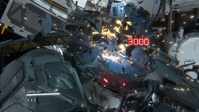 ハッキングしながらの戦闘は大変…だけど新感覚で楽しい！期待の新作SFADV『プラグマタ』は“リスクとリターン”が重要【プレイレポート】