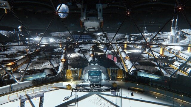 ハッキングしながらの戦闘は大変…だけど新感覚で楽しい！期待の新作SFADV『プラグマタ』は“リスクとリターン”が重要【プレイレポート】