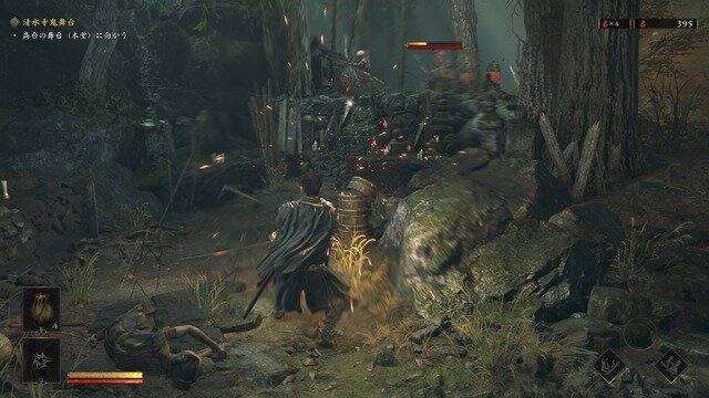 シリーズ20年ぶりの完全新作『鬼武者 Way of the Sword』を先行体験―爽快感のある剣戟はあらゆるユーザーが楽しめる！【プレイレポ】