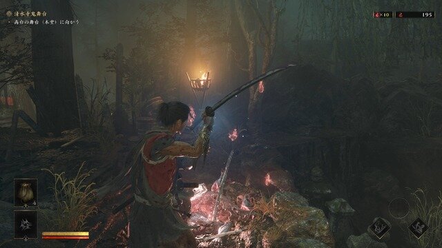 シリーズ20年ぶりの完全新作『鬼武者 Way of the Sword』を先行体験―爽快感のある剣戟はあらゆるユーザーが楽しめる！【プレイレポ】