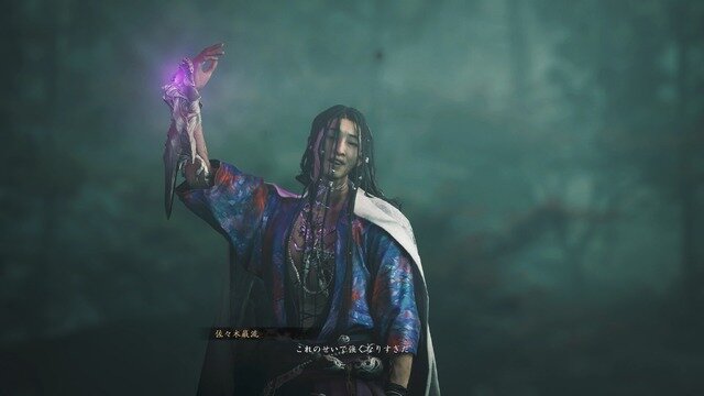 シリーズ20年ぶりの完全新作『鬼武者 Way of the Sword』を先行体験―爽快感のある剣戟はあらゆるユーザーが楽しめる！【プレイレポ】