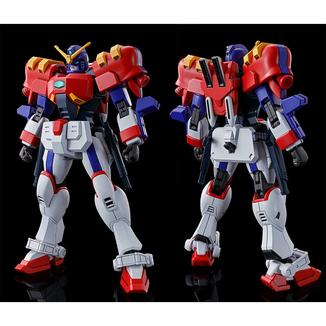 HGガンプラ「ガンダムローズ」「マックスター」が再販！プレバンで8月21日11時より予約開始