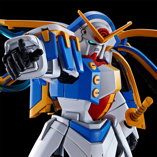 HGガンプラ「ガンダムローズ」「マックスター」が再販！プレバンで8月21日11時より予約開始