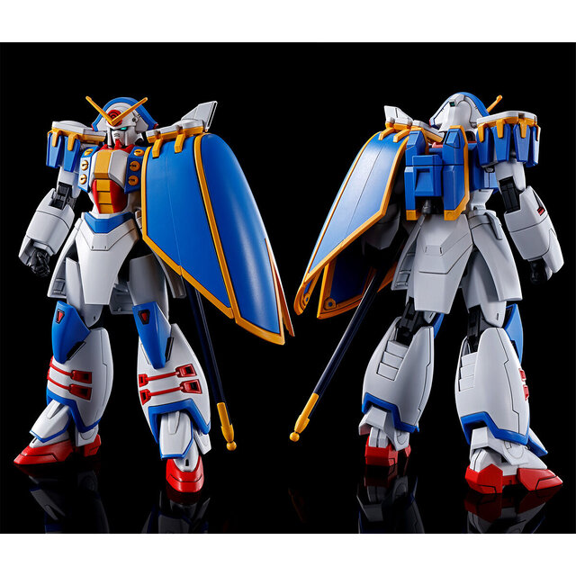 HGガンプラ「ガンダムローズ」「マックスター」が再販！プレバンで8月21日11時より予約開始