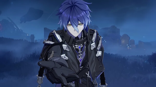 『原神』新キャラ「フリンズ」は月感電反応の使い手！gamescom 2025トレイラーで“紳士的”な戦闘シーンがお披露目