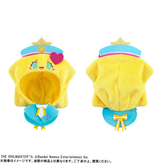 『学マス』“クール”なアイドル「月村手毬」プライズフィギュアが展開！ソロ曲衣装を着用した「秦谷美鈴」ら3名のちびぐるみも