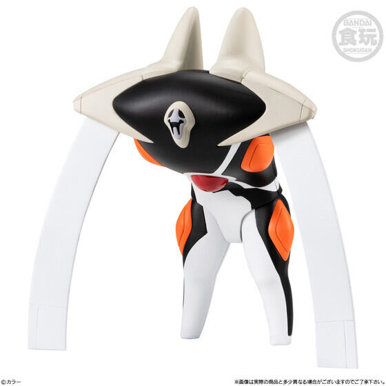 「エヴァ」TVシリーズ最終決戦シーンの壮絶なバトルを再現！フレームにアーマーを装着し完成するアクションフィギュアに「初号機」含む全3種
