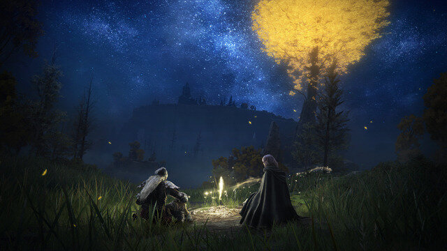 『ELDEN RING』最新アプデ配信。他プレイヤーをブロックしても回避される不具合などを修正