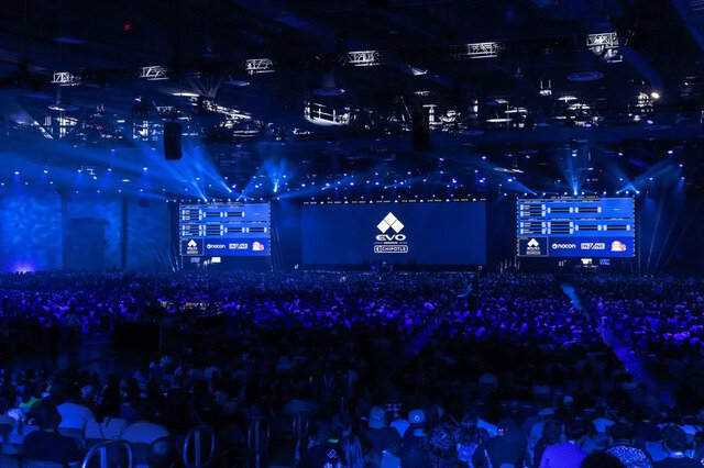 SIEが格闘ゲームの祭典「EVO」株式を売却―今後はグローバルスポンサーとして支援を継続