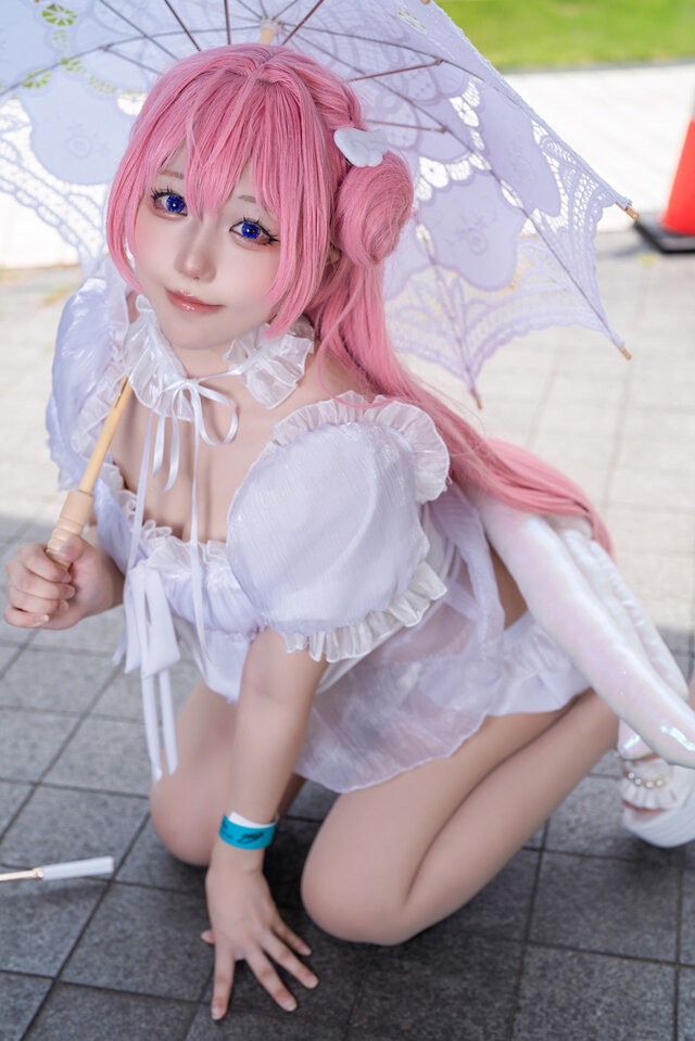 ドロシー『勝利の女神:NIKKE』／優華（X：@yukaaaaa0）