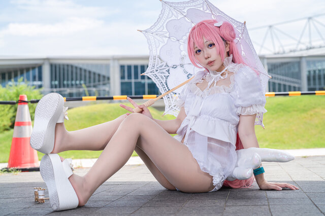 ドロシー『勝利の女神:NIKKE』／優華（X：@yukaaaaa0）