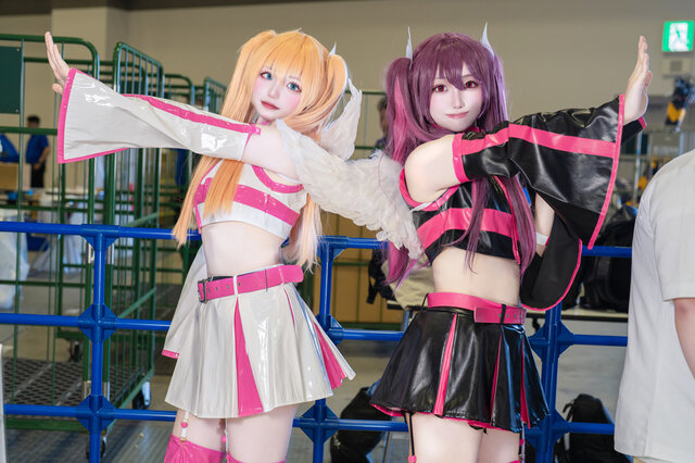 リリエル＆ミリエラ