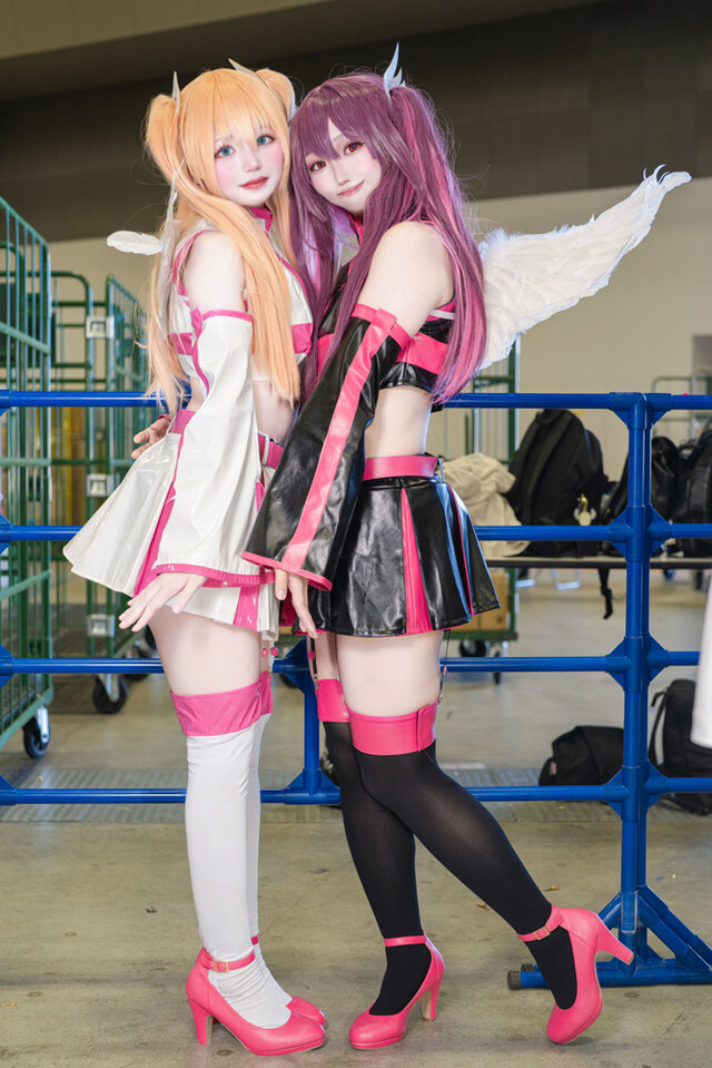 リリエル＆ミリエラ