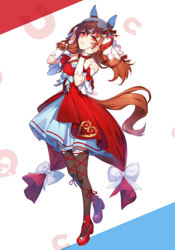 原案イラスト