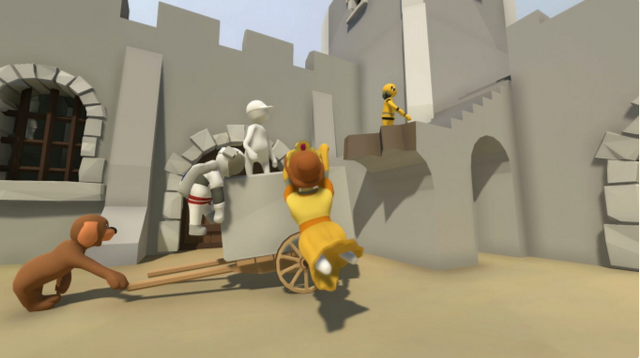 【特集】ふにゃふにゃ人間マルチプレイアクション5選！話題の新作『ウォブリーライフ』から定番パズルまで、爆笑必死な作品をラインナップ