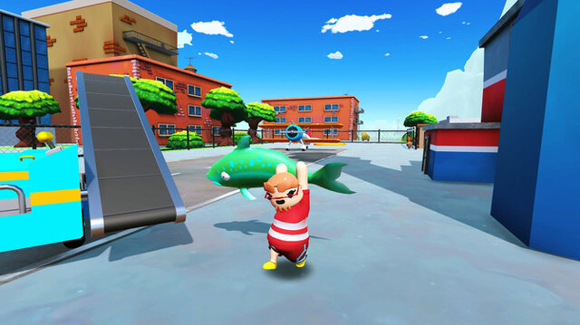 【特集】ふにゃふにゃ人間マルチプレイアクション5選！話題の新作『ウォブリーライフ』から定番パズルまで、爆笑必死な作品をラインナップ