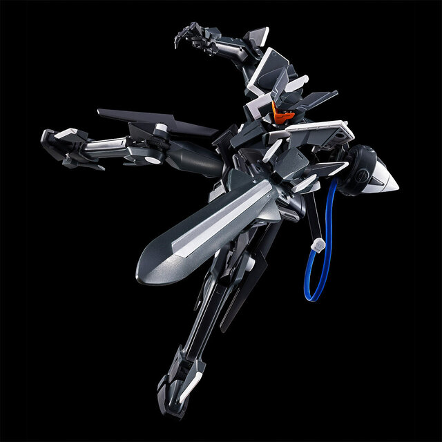 HGガンプラ「グラハム専用ユニオンフラッグカスタムII(GNフラッグ)」と「ガンダムナイオン」が再販！プレバンで8月25日11時より予約開始