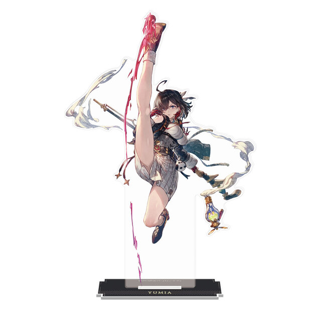 ライザの描き下ろしチアガールも！コミケにて販売された『アトリエ』シリーズと『Fate/Samurai Remnant』グッズがオンラインにて取り扱い中