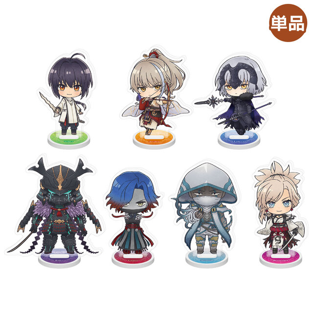 ライザの描き下ろしチアガールも！コミケにて販売された『アトリエ』シリーズと『Fate/Samurai Remnant』グッズがオンラインにて取り扱い中
