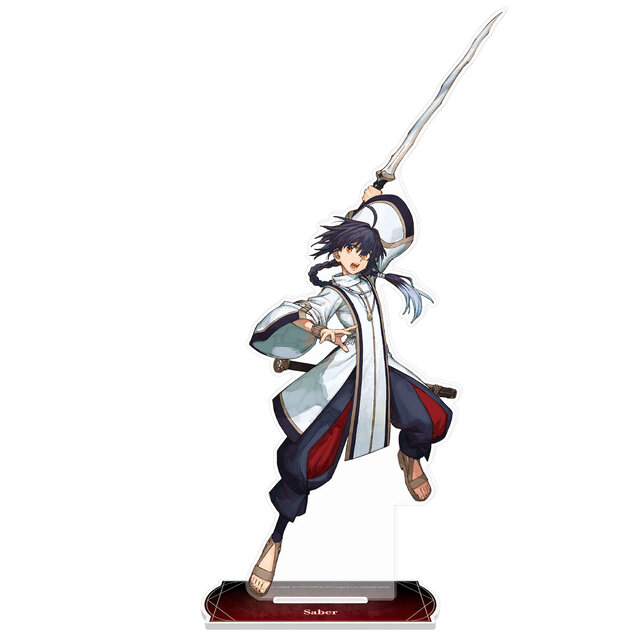 ライザの描き下ろしチアガールも！コミケにて販売された『アトリエ』シリーズと『Fate/Samurai Remnant』グッズがオンラインにて取り扱い中