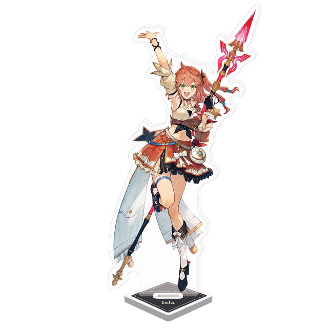 ライザの描き下ろしチアガールも！コミケにて販売された『アトリエ』シリーズと『Fate/Samurai Remnant』グッズがオンラインにて取り扱い中