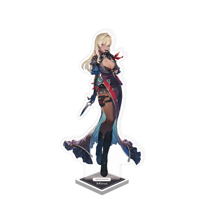ライザの描き下ろしチアガールも！コミケにて販売された『アトリエ』シリーズと『Fate/Samurai Remnant』グッズがオンラインにて取り扱い中