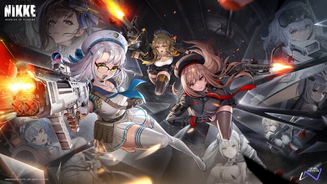 新作『モンハンアウトランダーズ』世界初試遊！『勝利の女神：NIKKE』のLevel Infiniteが「TGS2025」に出展