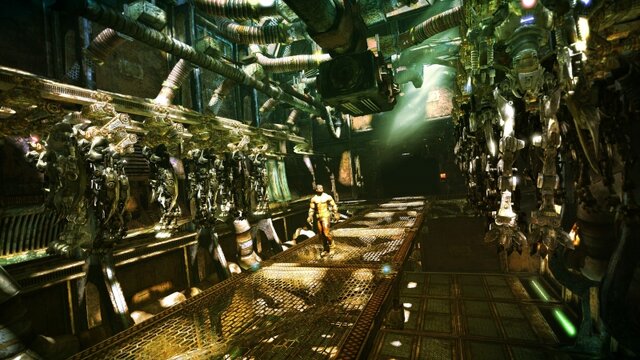 ENSLAVED ODYSSEY TO THE WEST