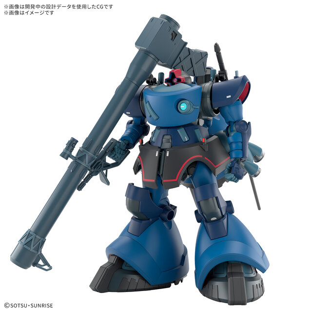 「MGSDデスティニーガンダム」や「MGフルアーマーZZ Ver. Ka」「ティファ」まで！8月27日に予約開始となる新作ガンプラ8商品が一挙公開