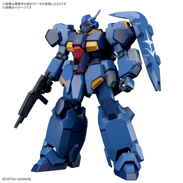 「MGSDデスティニーガンダム」や「MGフルアーマーZZ Ver. Ka」「ティファ」まで！8月27日に予約開始となる新作ガンプラ8商品が一挙公開