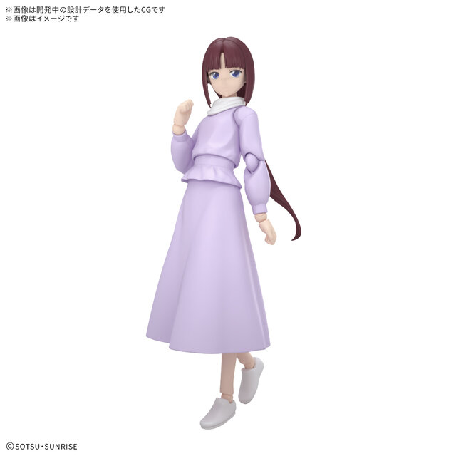 「MGSDデスティニーガンダム」や「MGフルアーマーZZ Ver. Ka」「ティファ」まで！8月27日に予約開始となる新作ガンプラ8商品が一挙公開