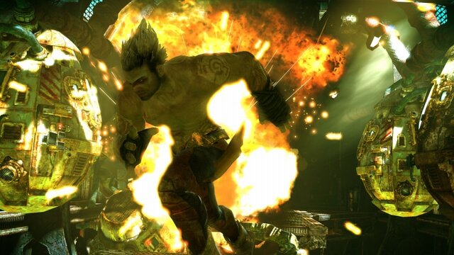ENSLAVED ODYSSEY TO THE WEST