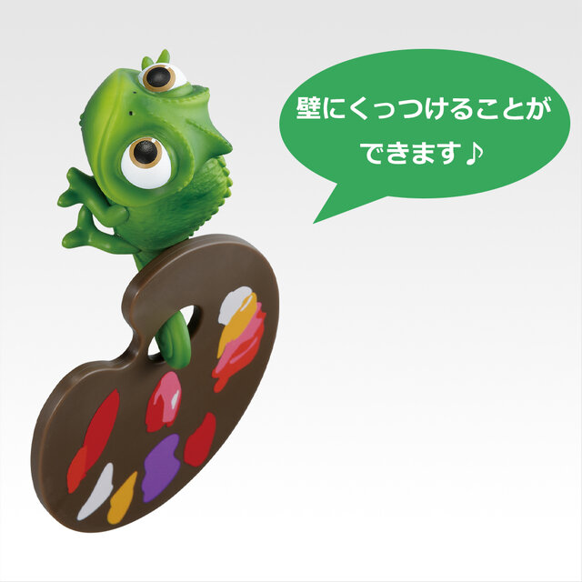 「ディズニープリンセス」新作一番くじの全ラインナップ公開！ラプンツェルのフィギュアや、「美女と野獣」「白雪姫」のチャームなど上品で可愛い