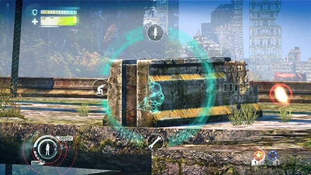 ENSLAVED ODYSSEY TO THE WEST
