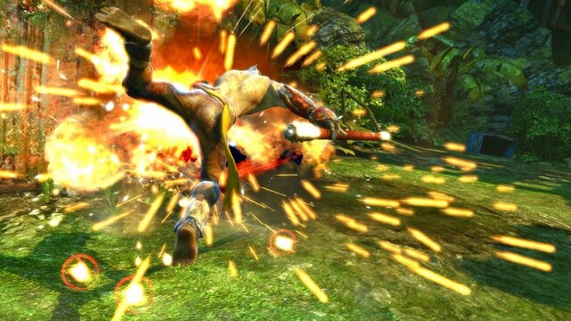 ENSLAVED ODYSSEY TO THE WEST