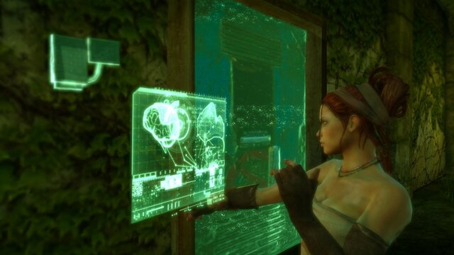 ENSLAVED ODYSSEY TO THE WEST