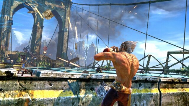 ENSLAVED ODYSSEY TO THE WEST