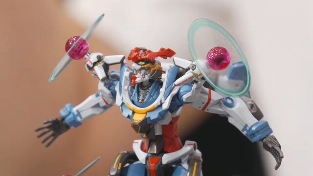 「MGSDデスティニーガンダム」は光の翼も付属！8月27日に予約開始となる新作ガンプラ8商品、試作品画像や特徴が公開
