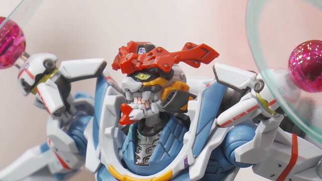 「MGSDデスティニーガンダム」は光の翼も付属！8月27日に予約開始となる新作ガンプラ8商品、試作品画像や特徴が公開